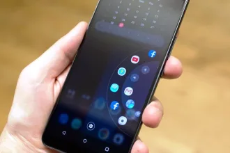 android 9 pie