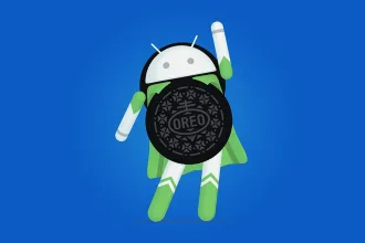 oreo