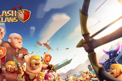 Clash of Clans