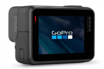 gopro hero 6 black