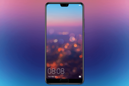 Huawei P20