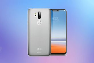 LG G7