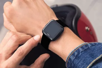 fitbit versa