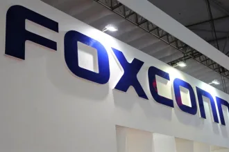 foxconn tit