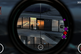 hitman sniper