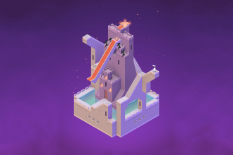 monument valley 2