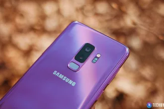 Samsung Galaxy S9+