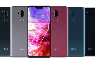 LG G7