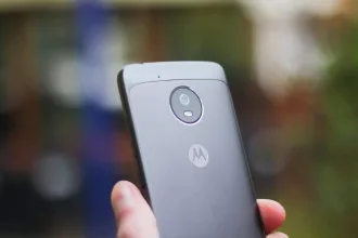 Moto G5