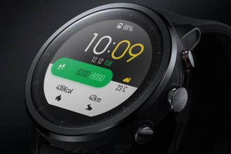 Amazfit 2 Stratos