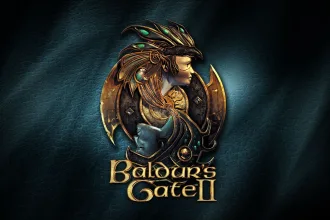 Baldurs Gate 2