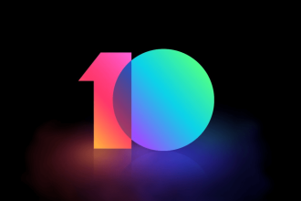 MIUI 10