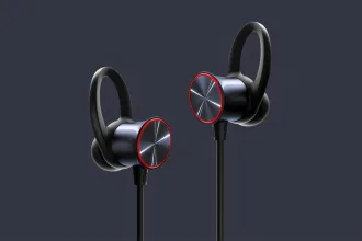 OnePlus Bullets Wireless