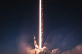 Falcon 9