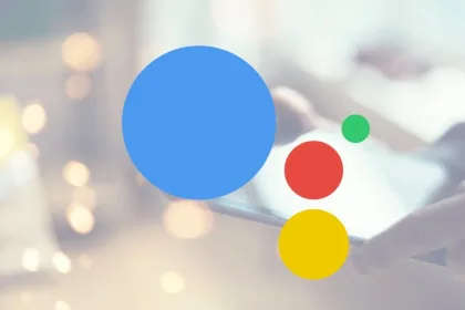 google assistant