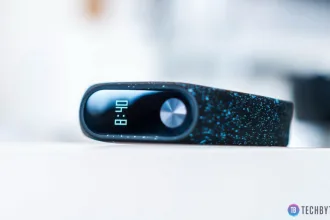 Xiaomi Mi Band 2