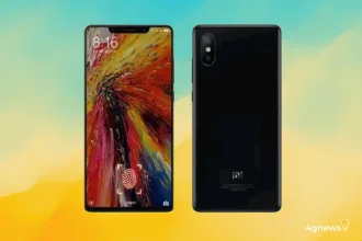 Xiaomi Mi 7