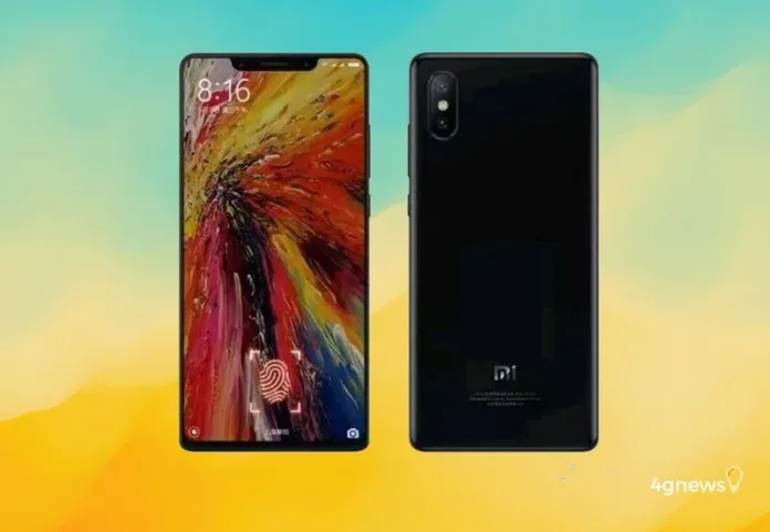 Xiaomi Mi 7