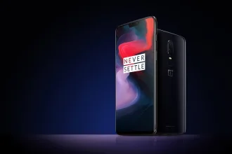 oneplus 6