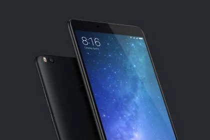 Xiaomi Mi Max 2