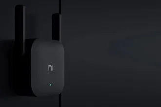 Xiaomi WiFi Amplifier Pro