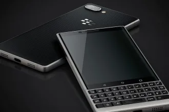 BlackBerry KEY2