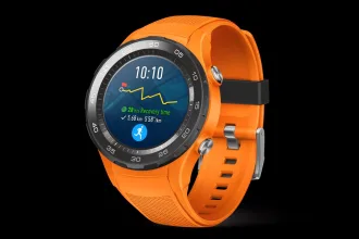 Huawei Watch 2 2018