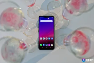 LG G7 ThinQ