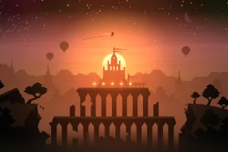 Alto's Odyssey