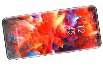 Samsung Galaxy S10