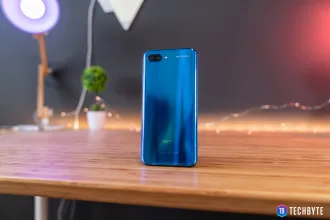 Honor 10