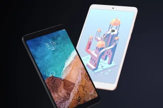 Xiaomi Mi Pad 4