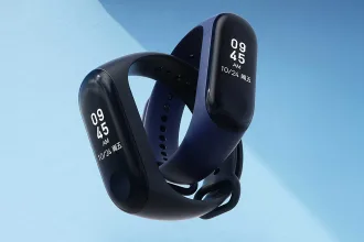 Xiaomi Mi Band 3