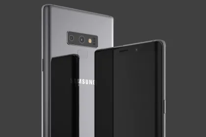 Samsung Galaxy Note 9