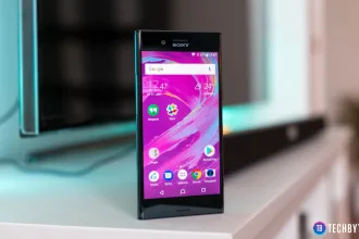 Sony Xperia XZ Premium