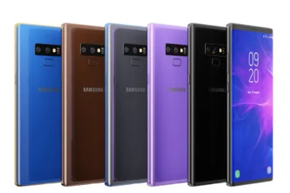 samsung galaxy note 9