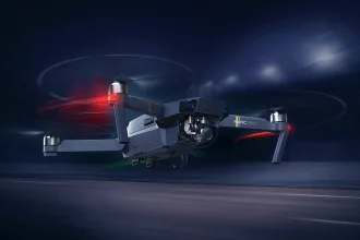 dji mavic 2