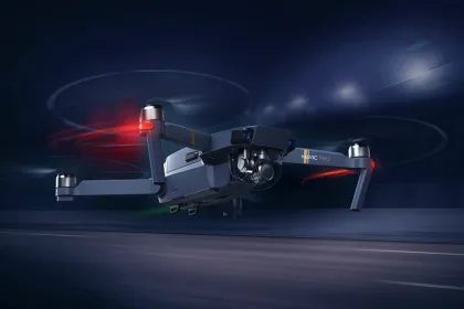 dji mavic 2