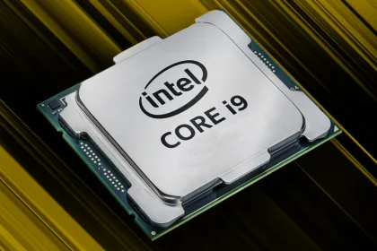 Intel Core i9-9900K