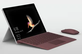 surface go