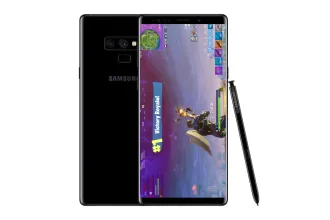 Samsung Galaxy Note 9