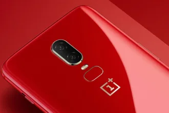 oneplus 6