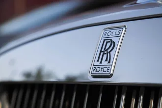 rolls royce