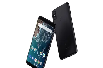 Xiaomi Mi A2