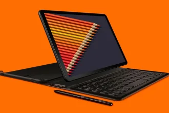 Galaxy Tab S4