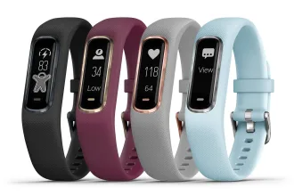 Garmin Vivosmart 4