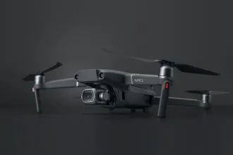 dji mavic 2 pro