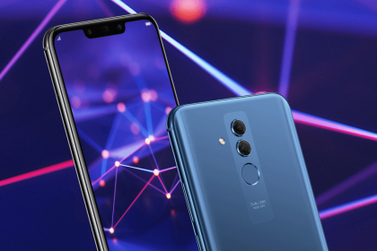 huawei mate 20 Lite