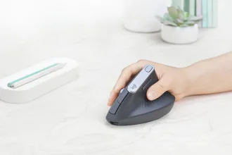 logitech mx vertical