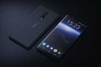 nokia 9